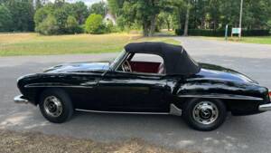 Immagine 24/29 di Mercedes-Benz 190 SL (1959)