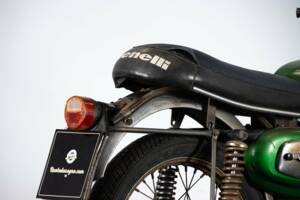 Bild 12/50 von Benelli DUMMY (1976)