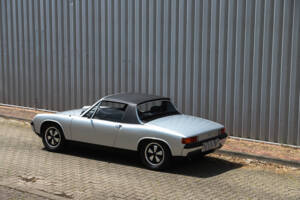 Image 9/76 of Porsche 914&#x2F;6 (1970)
