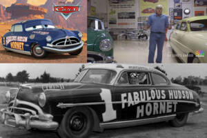 Immagine 27/29 di Hudson Hornet (1953)