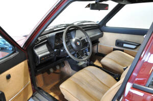 Imagen 20/38 de Alfa Romeo Giulietta 1.6 (1983)