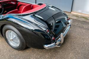 Afbeelding 15/23 van Austin-Healey 3000 Mk I (BN7) (1962)