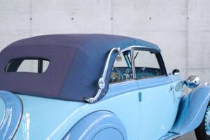 Image 38/50 of BMW 326 Autenrieth (1937)
