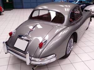 Bild 14/79 von Jaguar XK 150 FHC (1958)
