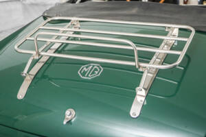 Image 35/50 de MG MGB (1967)