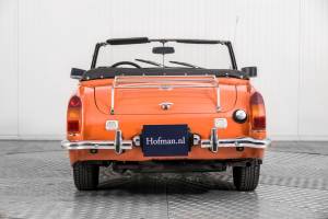 Bild 13/50 von MG Midget GAN5 (1974)