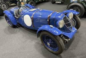 Afbeelding 38/50 van Riley TT Sprite Specia (1937)