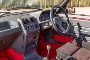 Imagen 15/50 de Peugeot 205 GTi 1.6 (1989)