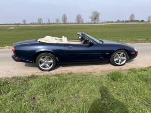 Bild 5/8 von Jaguar XK8 4.0 (1998)