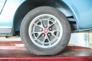 Image 49/50 of Ford Mustang 302 (1966)