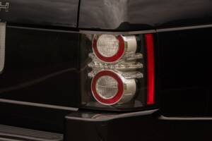 Image 30/50 of Land Rover Range Rover 4.4 TDV8 Vogue SE (2012)