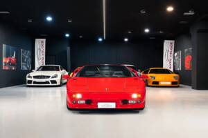 Bild 4/15 von Lamborghini Diablo (1996)