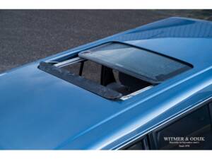 Immagine 27/28 di Mitsubishi Montero V6 (1990)