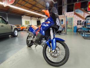 Bild 19/59 von KTM DUMMY (2007)