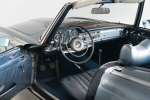 Bild 31/48 von Mercedes-Benz 280 SL (1968)