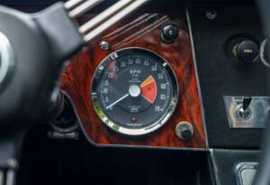 Image 22/29 of Austin-Healey 3000 Mk III (BJ8) (1967)