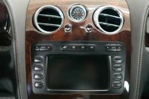 Image 31/39 de Bentley Continental GT (2007)