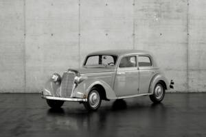 Image 1/45 of Mercedes-Benz 170 DS (1953)