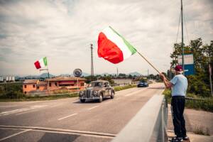 Immagine 3/5 di Lancia Aurelia B21 (1952)