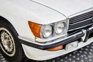 Bild 28/50 von Mercedes-Benz 350 SL (1972)