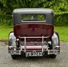 Image 7/44 of Rolls-Royce 20/25 HP (1932)