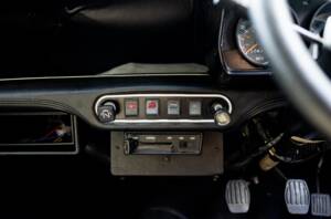 Bild 47/50 von Rover Mini Mayfair (1988)