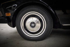 Image 26/99 de Rolls-Royce Corniche I (1979)