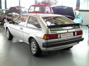 Imagen 6/34 de Volkswagen Scirocco II GLI 1.6 (1981)