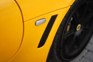 Image 49/50 of Lotus Exige S 240 (2008)