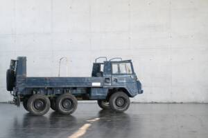Bild 8/28 von Steyr-Puch Pinzgauer 712 M (1969)