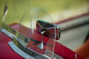 Immagine 21/50 di FIAT Ermini 1100 Sport (1951)