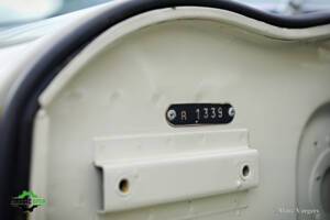 Image 62/65 de Jaguar E-Type 3.8 Flat Floor (1961)