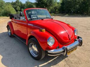 Image 1/8 of Volkswagen Beetle 1303 Fuel Injection (1978)