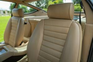 Imagen 45/50 de Maserati Khamsin (1978)