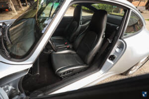 Image 12/90 de Porsche 911 Carrera 4S (1996)