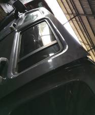 Image 6/8 of Hummer H3 (2008)