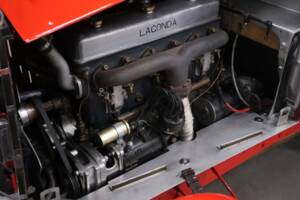 Immagine 43/66 di Lagonda 4,5 Liter LG 45 Le Mans (1936)