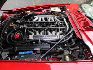 Image 16/21 de Jaguar XJS 5.3 V12 (1992)