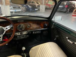 Imagen 35/73 de Mini 1275 GT (1972)