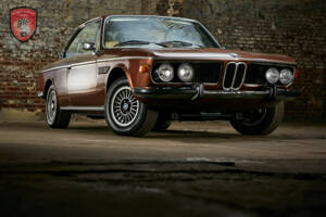 Bild 39/63 von BMW 3.0 CSi (1972)