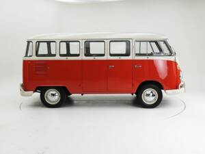 Image 6/15 of Volkswagen T1 Brasil (1974)