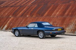 Image 2/38 de Jaguar XJS 4.0 (1995)