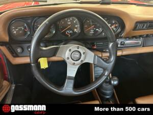Afbeelding 8/15 van Porsche 911 Turbo 3.3 (1979)