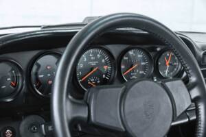 Bild 37/50 von Porsche 911 Turbo 3.3 (1981)