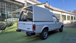 Image 12/43 of Volkswagen Caddy I 1.6 D (1990)