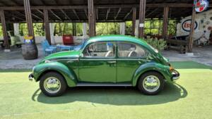 Image 24/54 de Volkswagen Käfer 1200 (1971)