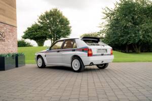 Imagen 75/96 de Lancia Delta HF Integrale Evoluzione I "Martini 5" (1992)
