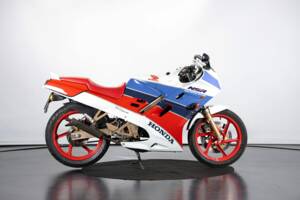 Afbeelding 5/49 van Honda NSR 125 R (1989)