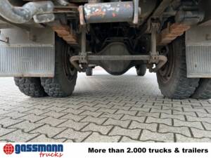 Image 7/15 of Iveco Magirus 120-23 (1992)
