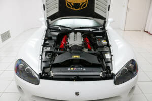 Afbeelding 11/17 van Dodge Viper SRT10 (2005)
